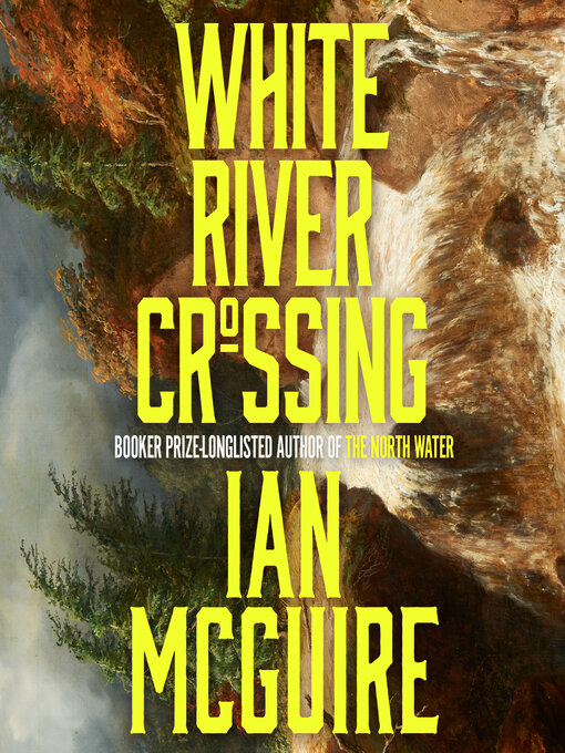 Cover image for White River Crossing